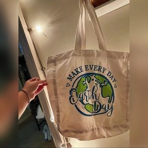 Earth Bag !